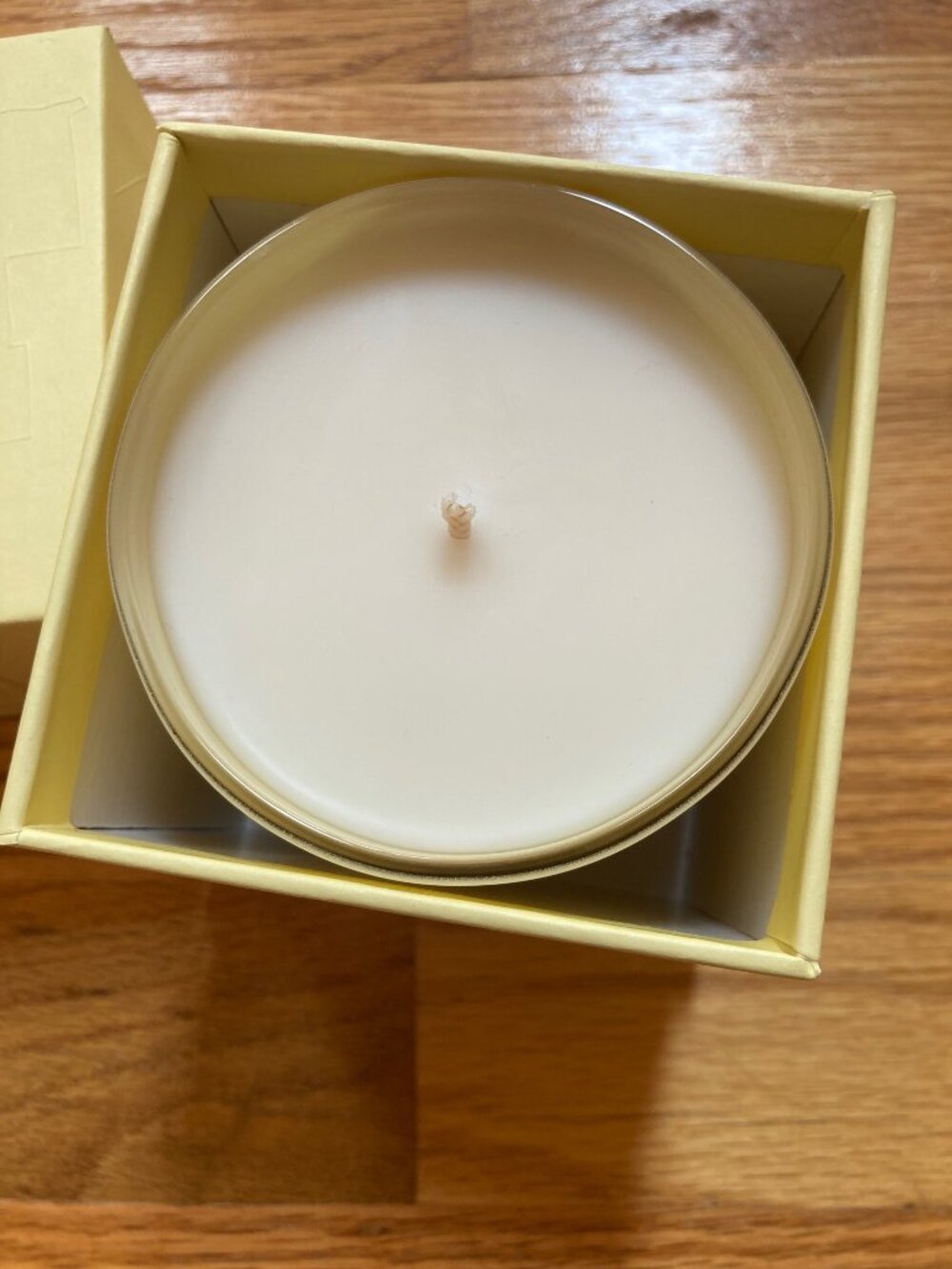 Boheme Candle - Joshua Tree Scent - Picture 12 of 15